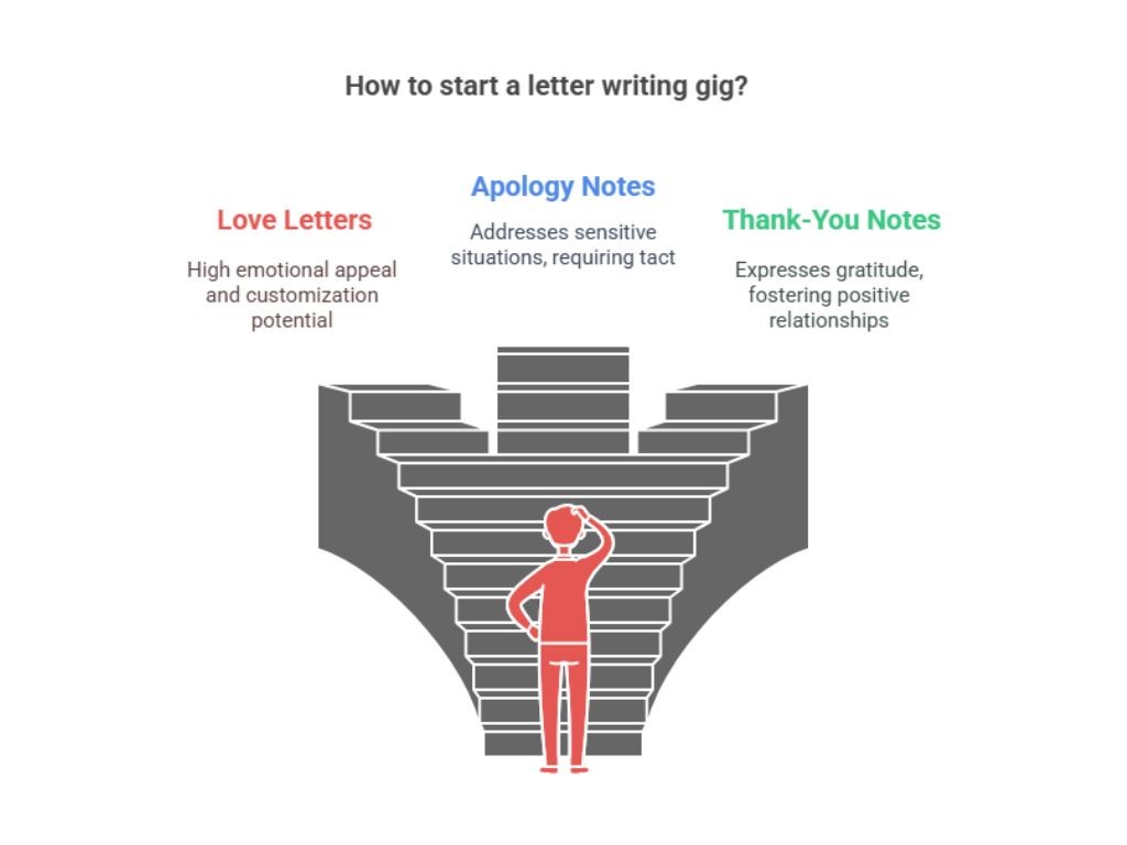 Get paid to write letters 15 legit ways in 2025 ismel guerrero 