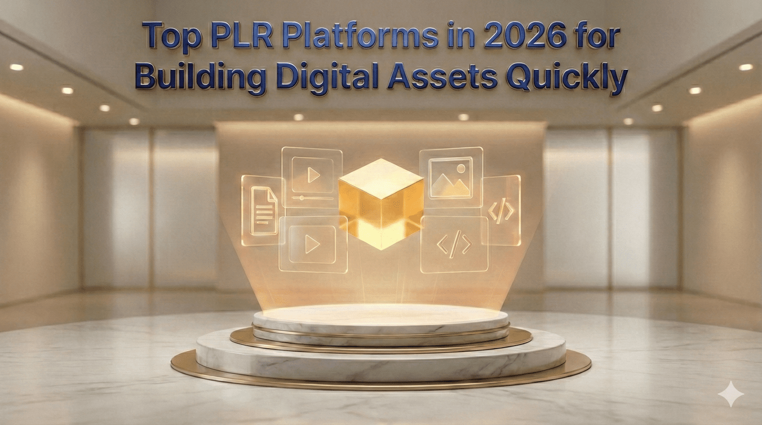 Top PLR Websites in 2026 to Create Digital Products Faster - Ismel Guerrero