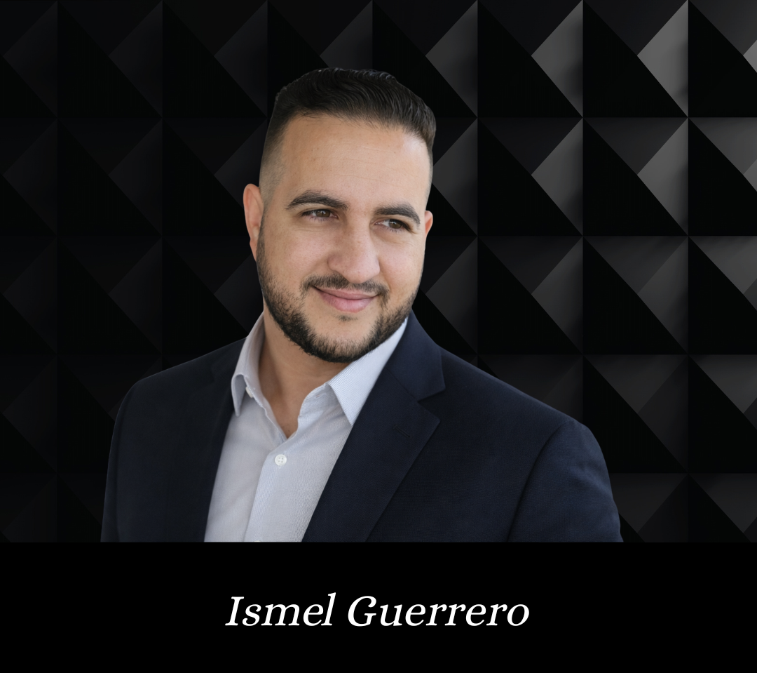 Ismel Guerrero