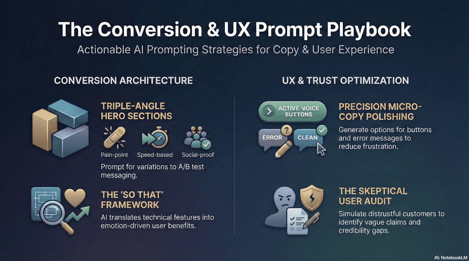 AI Prompt Examples That Actually Work (By Real Use Case) - Ismel Guerrero