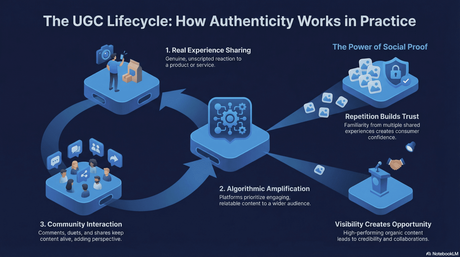 User-Generated Content (UGC): Why Everyone Is Talking About It - Ismel ...