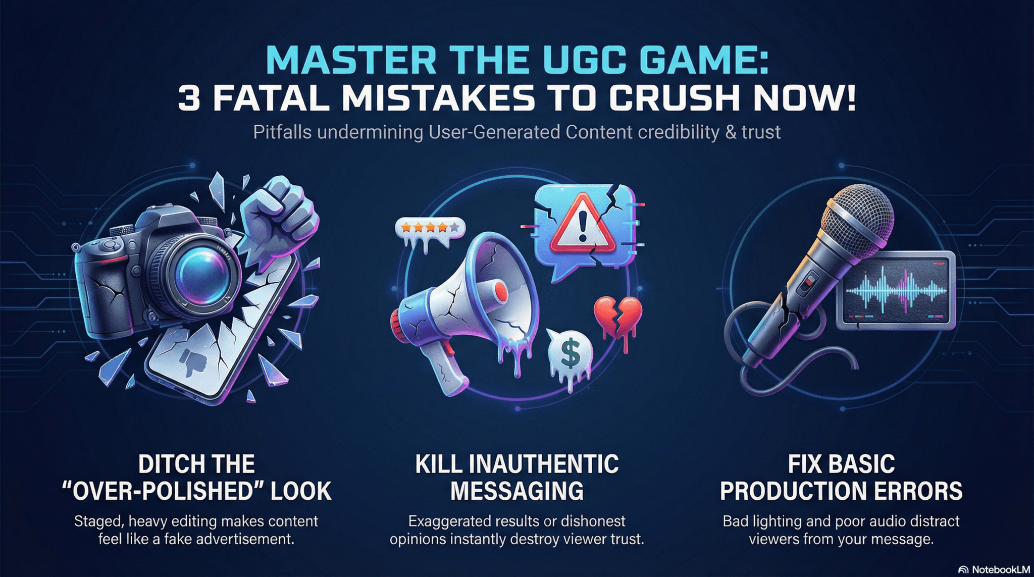 Ugc Api User-Generated Content (UGC): Why Everyone Is Talking About It - Ismel ...