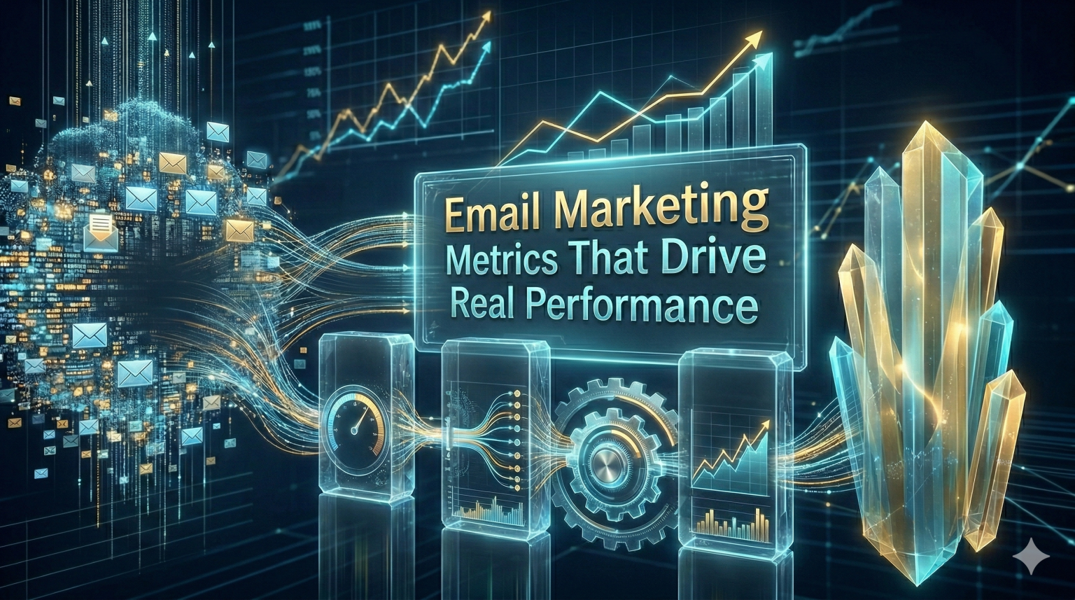 10 Email Marketing Metrics That Actually Drive Performance - Ismel Guerrero