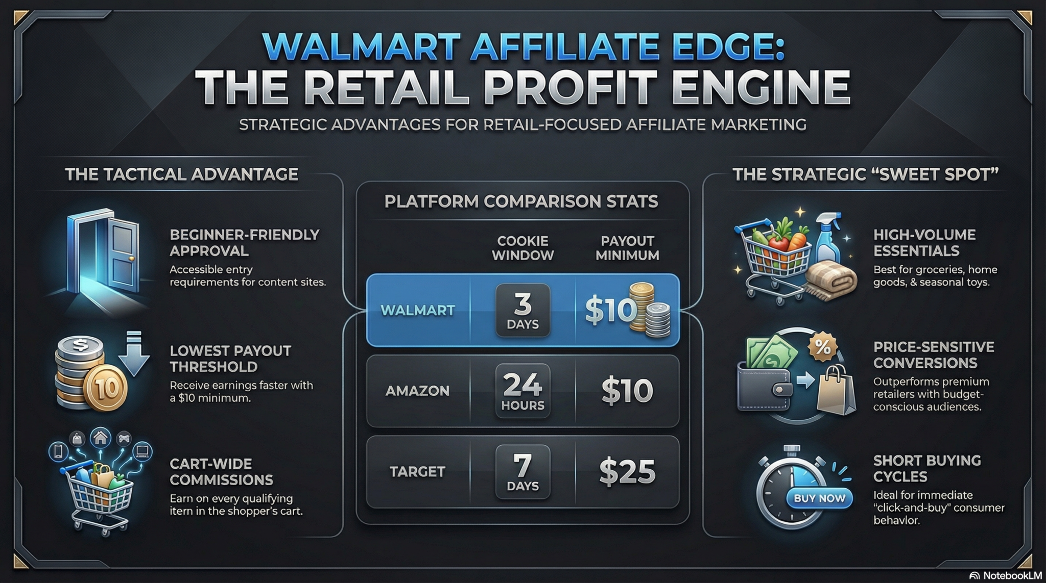 Pro Rate Walmart Walmart Affiliate Program: Rates, Cookie, and Payouts - Ismel Guerrero