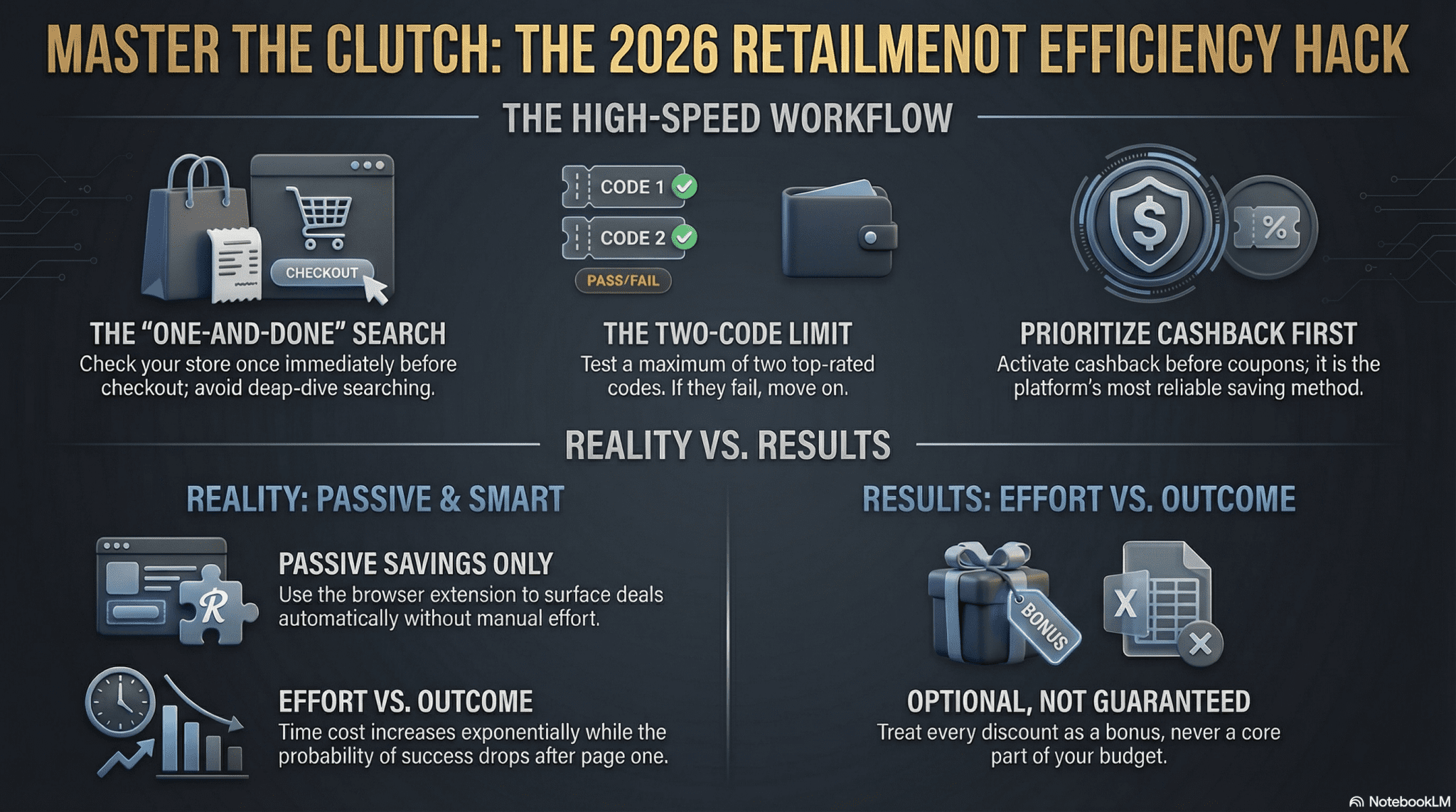 How RetailMeNot Works (and Whether the Deals Are Worth It) - Ismel Guerrero