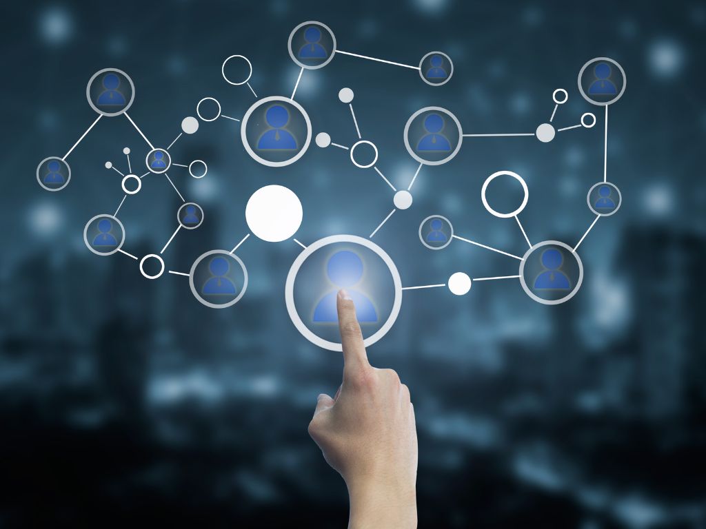 Marketing Multinivel Red